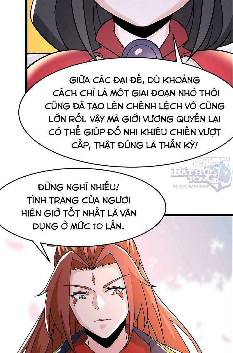 Đồ Đệ Của Ta Đều Là Nữ Ma Đầu: Chapter 62