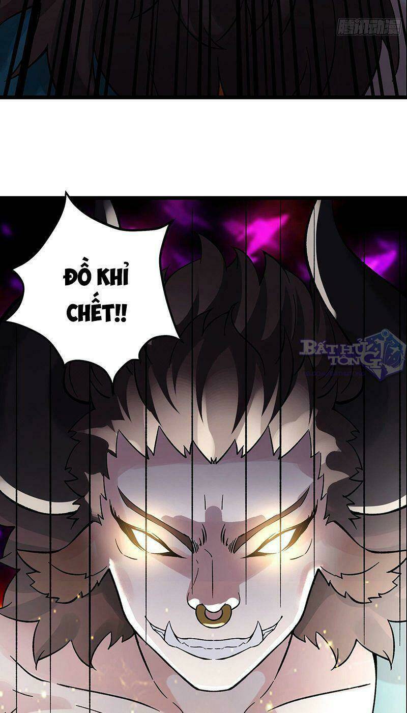 Đồ Đệ Của Ta Đều Là Nữ Ma Đầu: Chapter 62