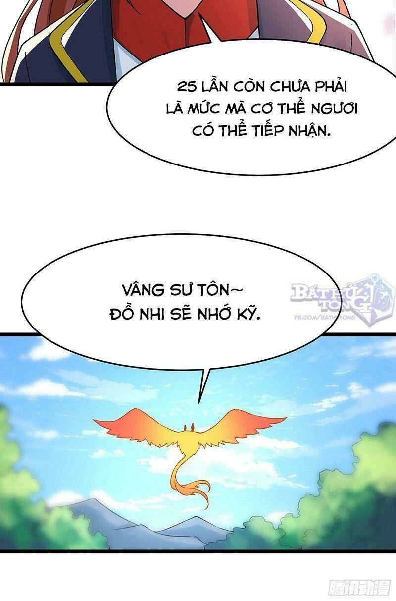 Đồ Đệ Của Ta Đều Là Nữ Ma Đầu: Chapter 62