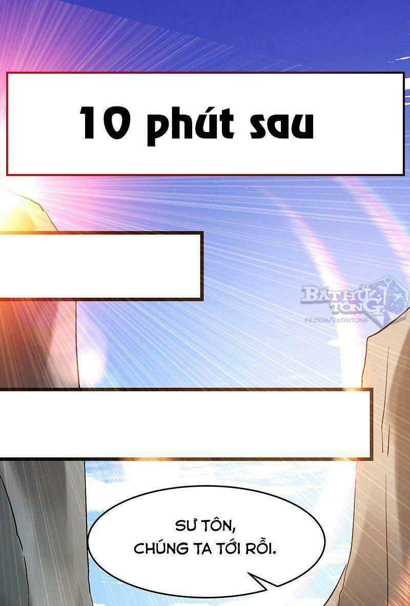 Đồ Đệ Của Ta Đều Là Nữ Ma Đầu: Chapter 62