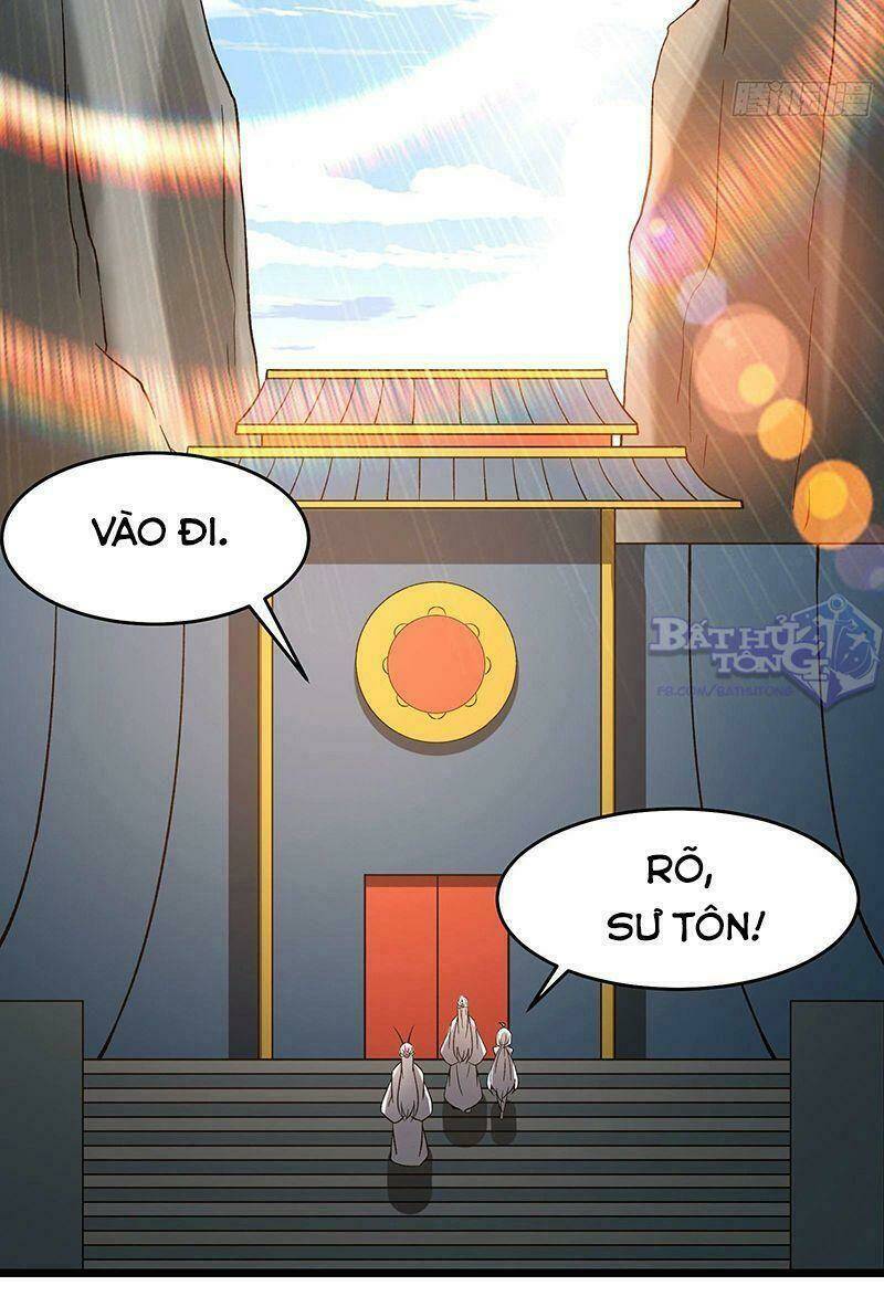Đồ Đệ Của Ta Đều Là Nữ Ma Đầu: Chapter 62