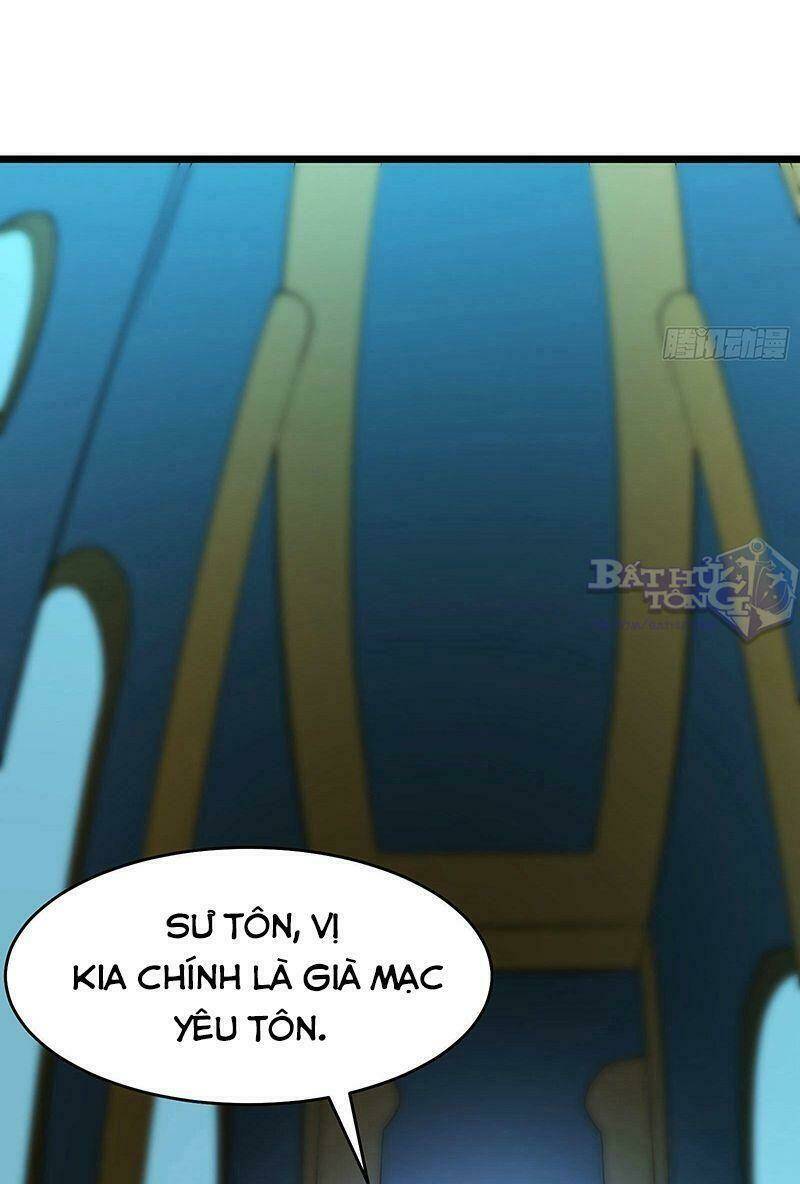 Đồ Đệ Của Ta Đều Là Nữ Ma Đầu: Chapter 62