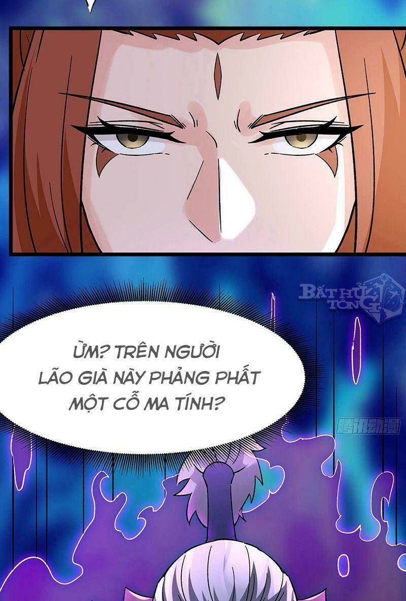 Đồ Đệ Của Ta Đều Là Nữ Ma Đầu: Chapter 62