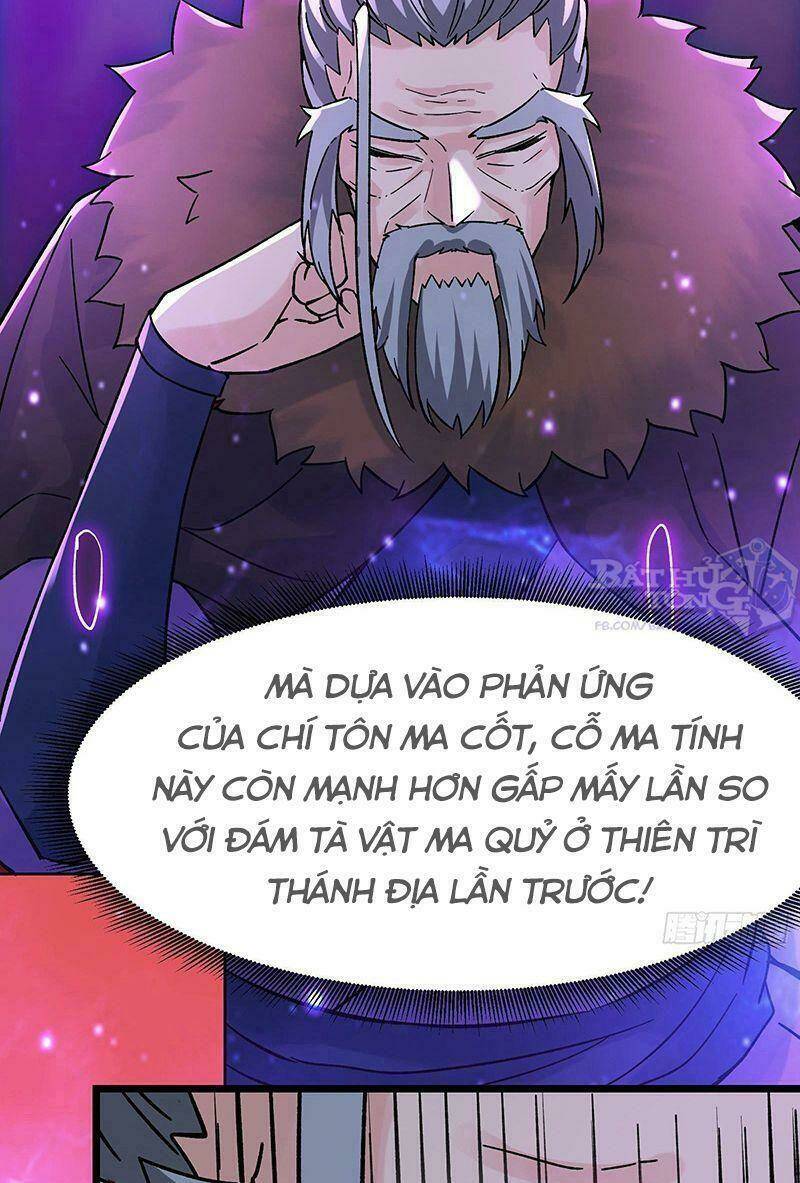 Đồ Đệ Của Ta Đều Là Nữ Ma Đầu: Chapter 62