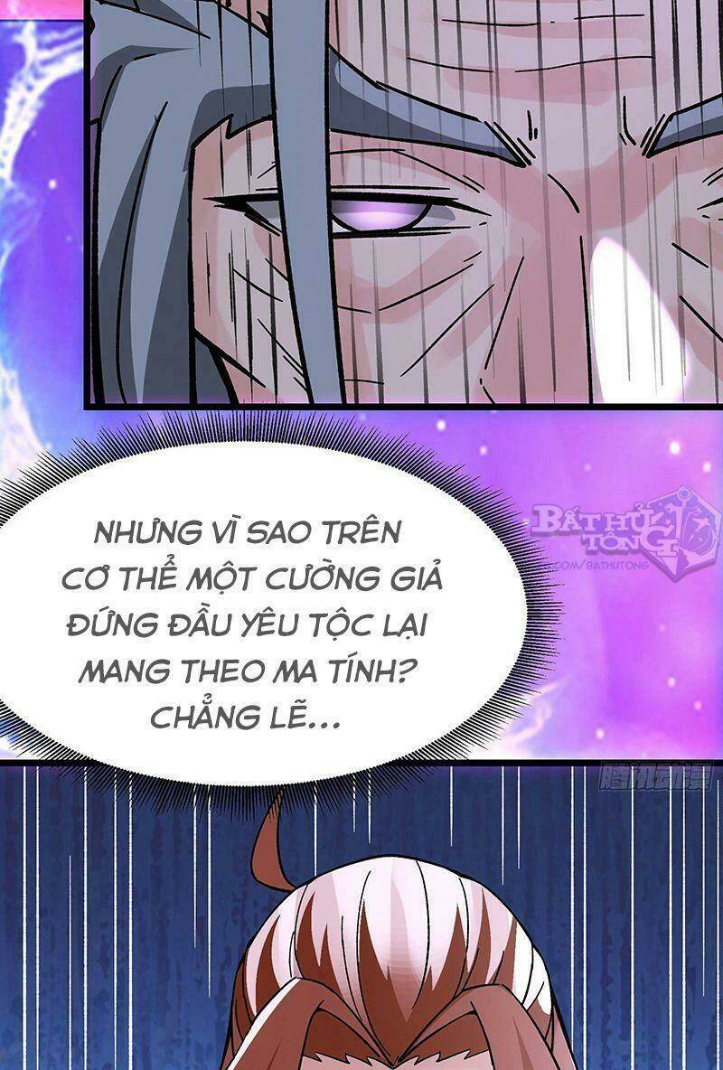 Đồ Đệ Của Ta Đều Là Nữ Ma Đầu: Chapter 62