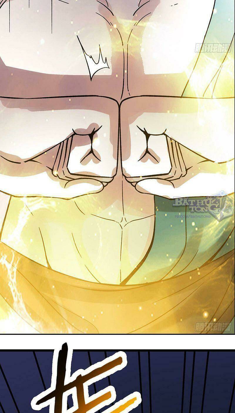 Đồ Đệ Của Ta Đều Là Nữ Ma Đầu: Chapter 62