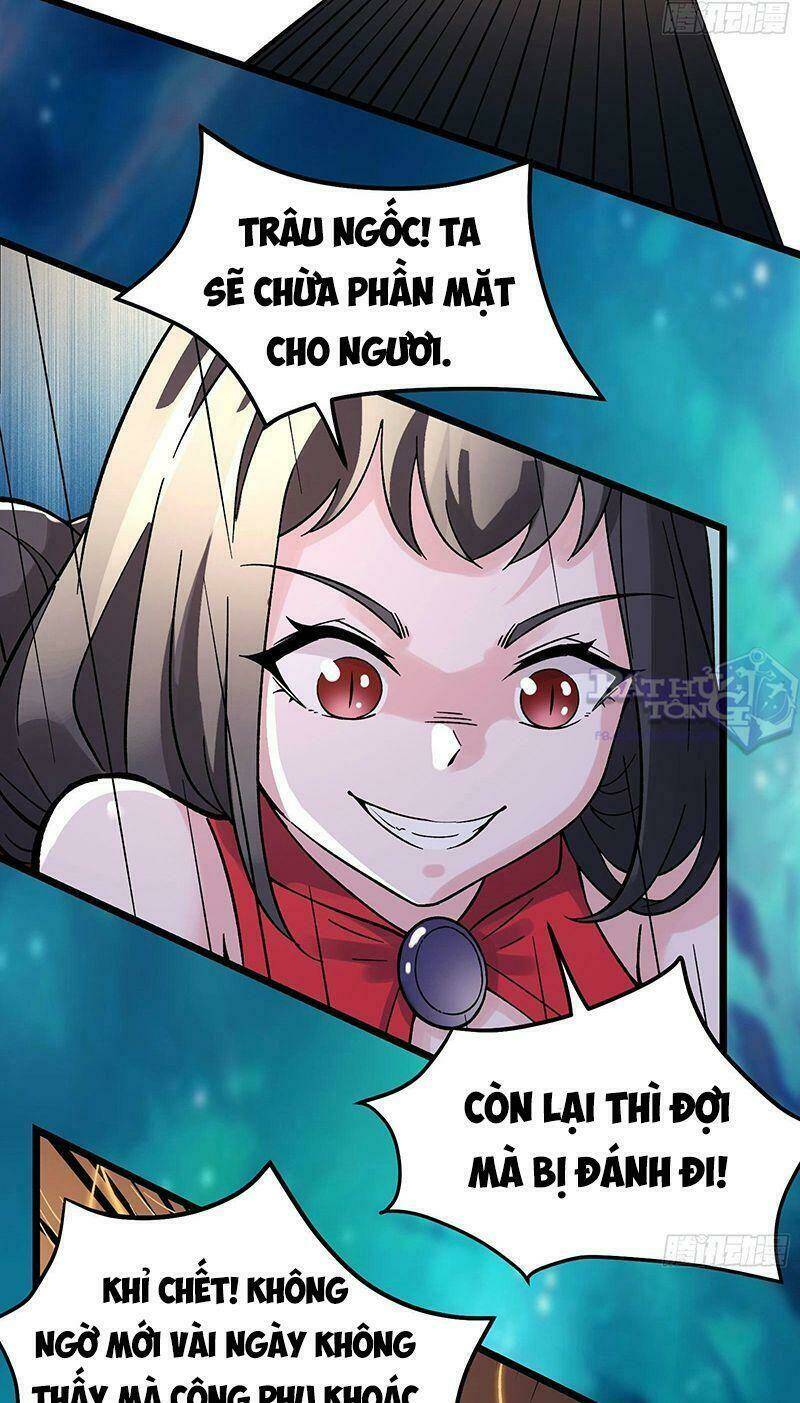 Đồ Đệ Của Ta Đều Là Nữ Ma Đầu: Chapter 62