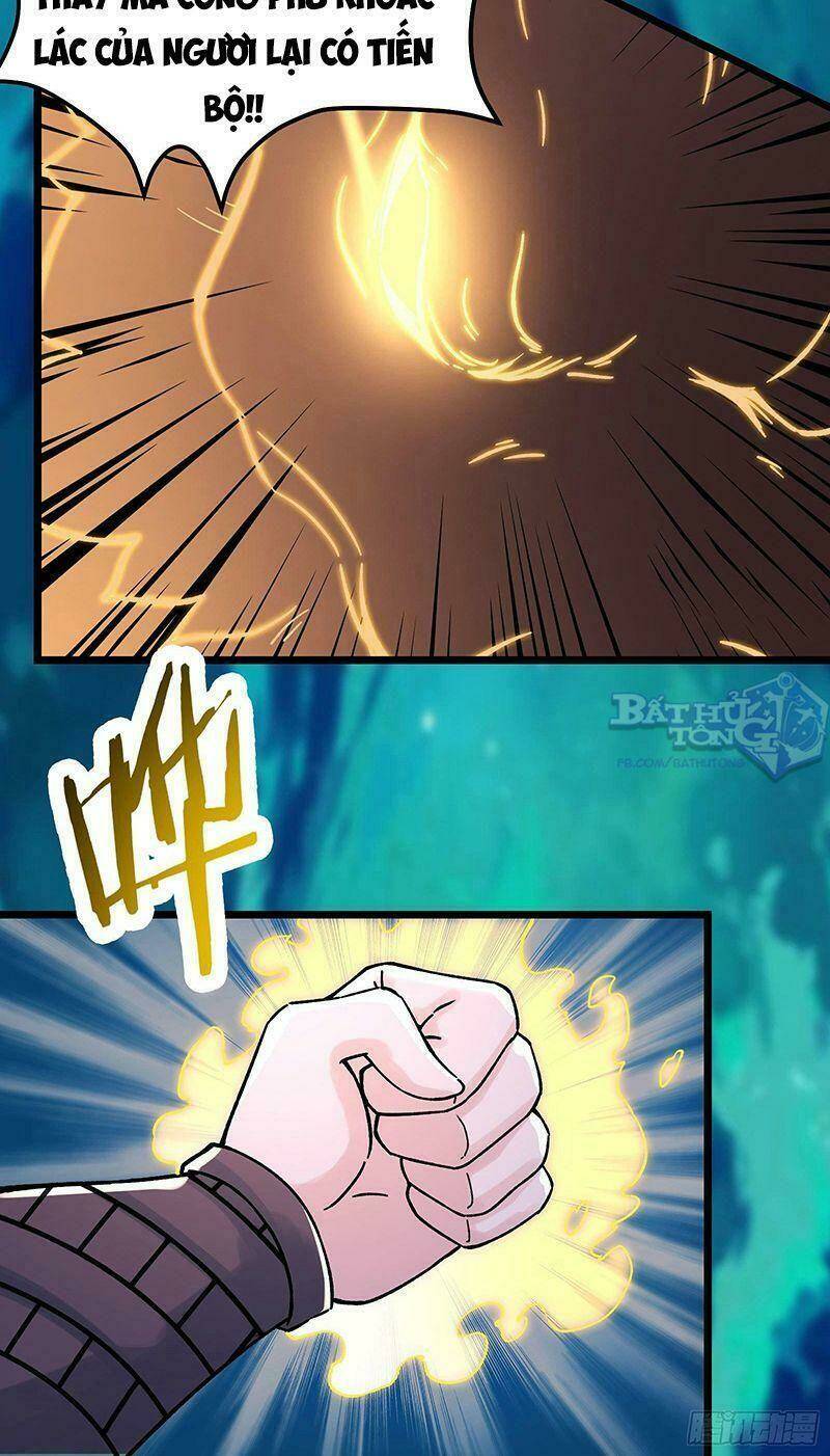 Đồ Đệ Của Ta Đều Là Nữ Ma Đầu: Chapter 62