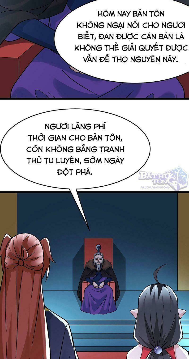 Đồ Đệ Của Ta Đều Là Nữ Ma Đầu: Chapter 63