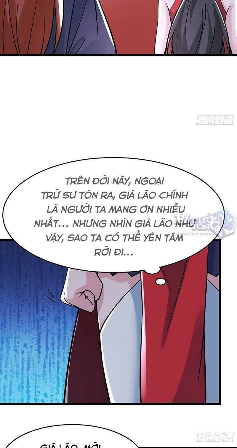 Đồ Đệ Của Ta Đều Là Nữ Ma Đầu: Chapter 63