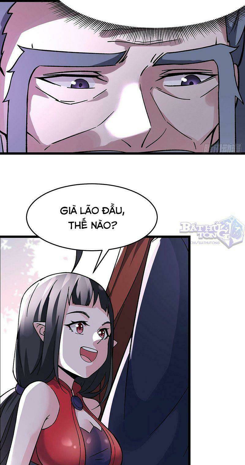 Đồ Đệ Của Ta Đều Là Nữ Ma Đầu: Chapter 63