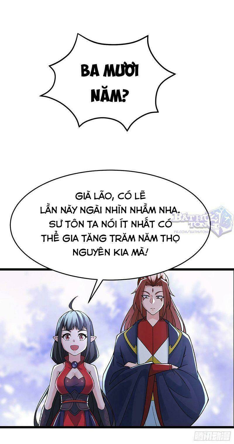Đồ Đệ Của Ta Đều Là Nữ Ma Đầu: Chapter 63