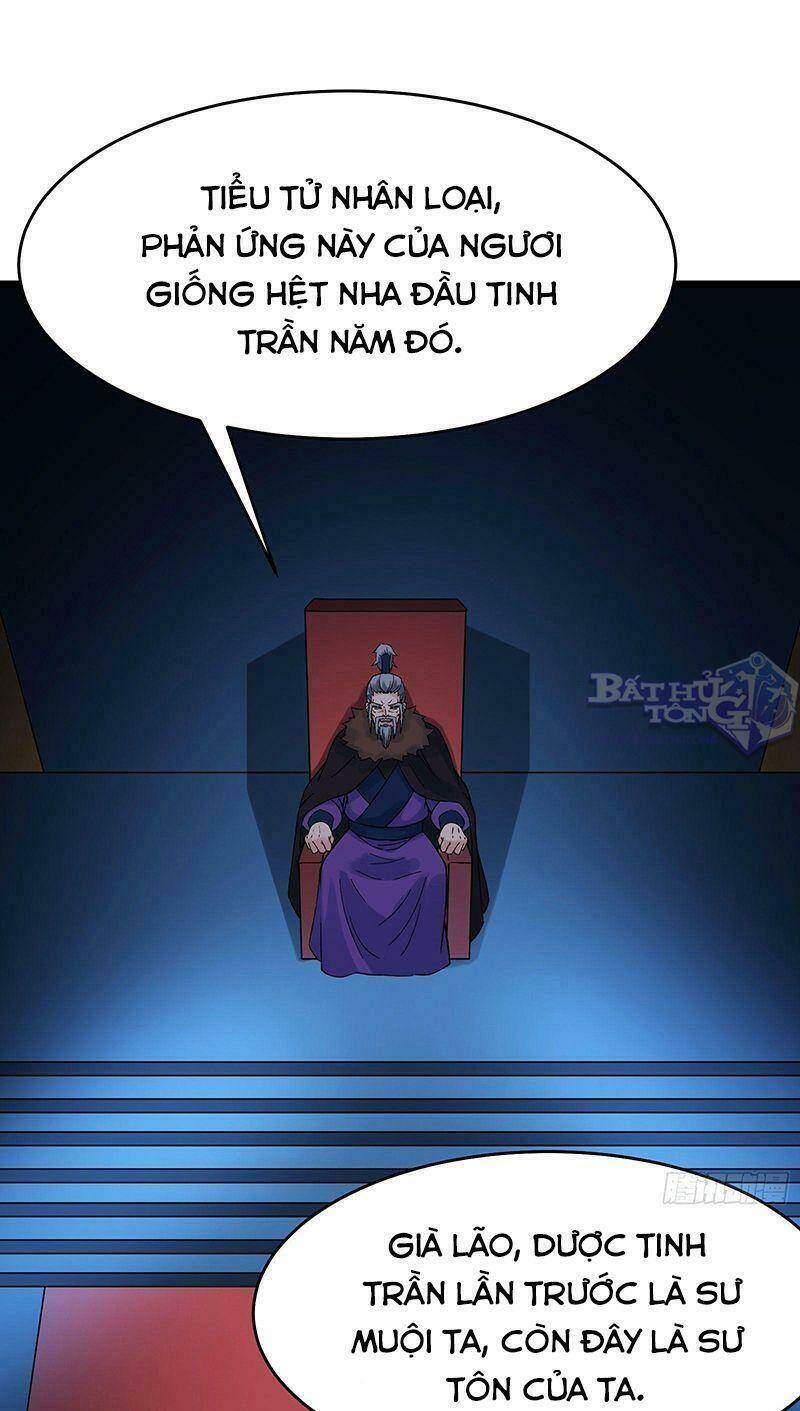 Đồ Đệ Của Ta Đều Là Nữ Ma Đầu: Chapter 63