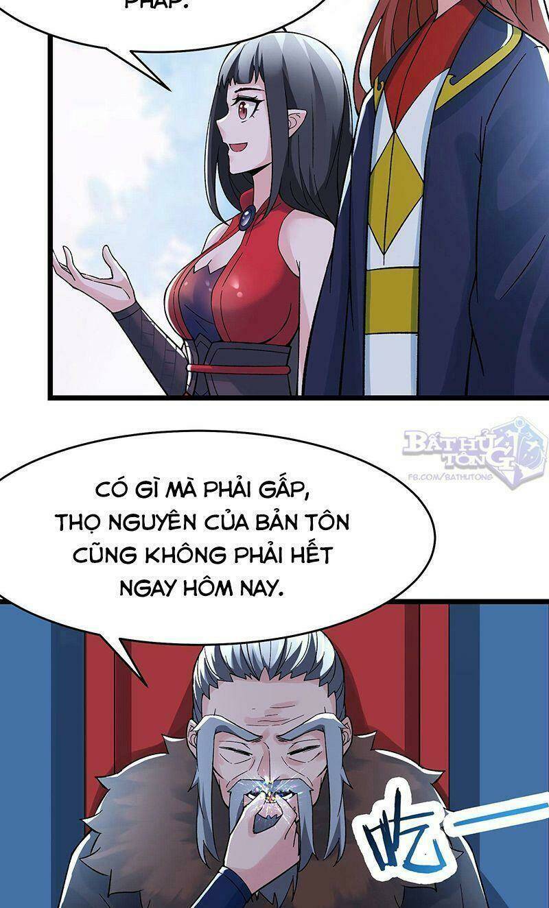 Đồ Đệ Của Ta Đều Là Nữ Ma Đầu: Chapter 63