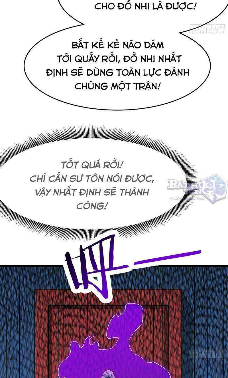 Đồ Đệ Của Ta Đều Là Nữ Ma Đầu: Chapter 63