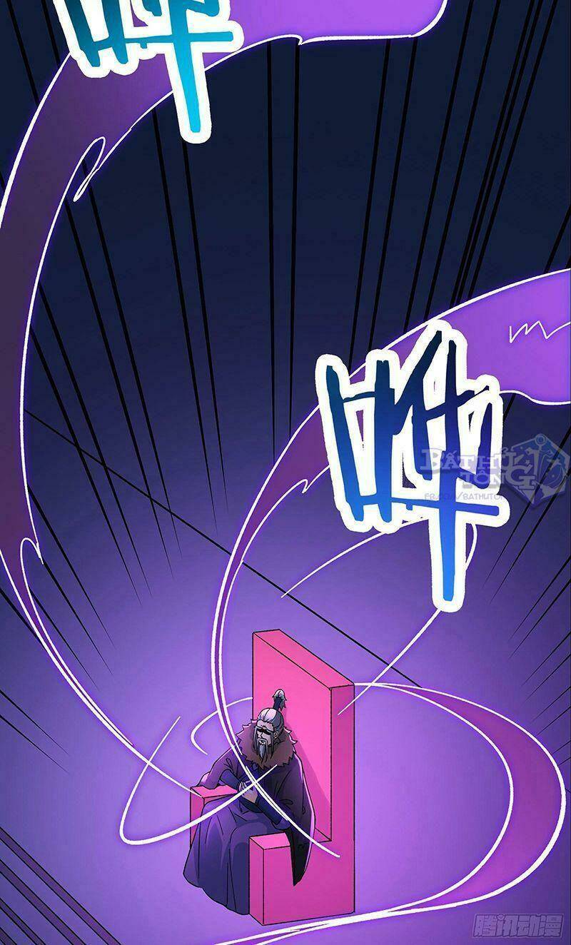 Đồ Đệ Của Ta Đều Là Nữ Ma Đầu: Chapter 63