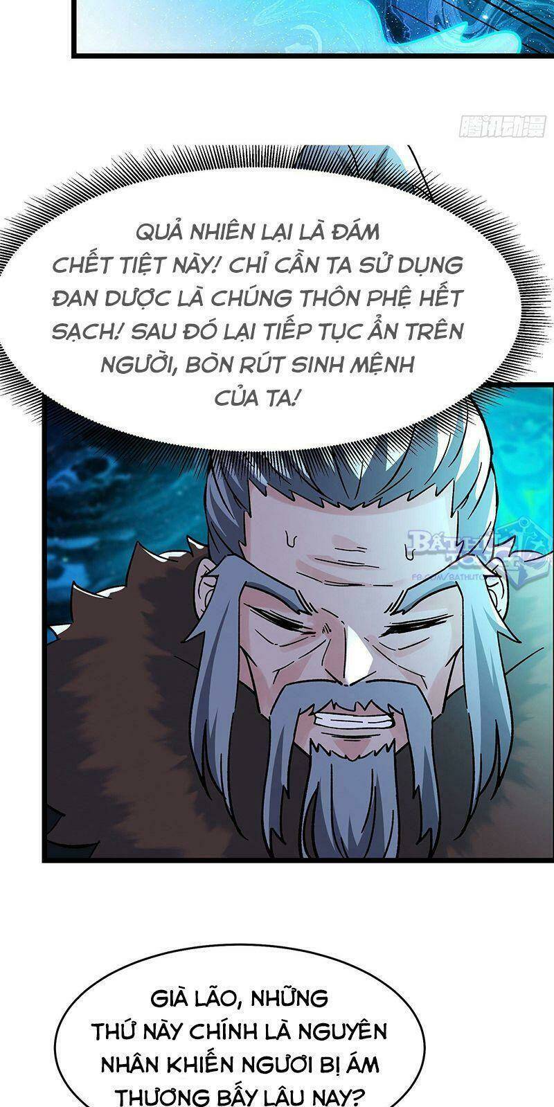 Đồ Đệ Của Ta Đều Là Nữ Ma Đầu: Chapter 63