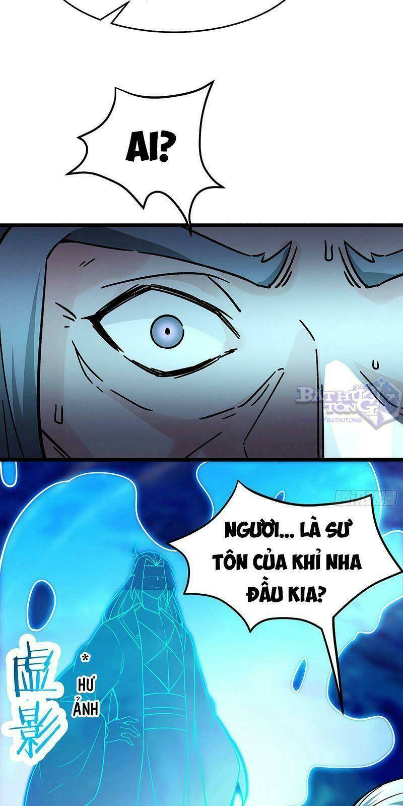 Đồ Đệ Của Ta Đều Là Nữ Ma Đầu: Chapter 63