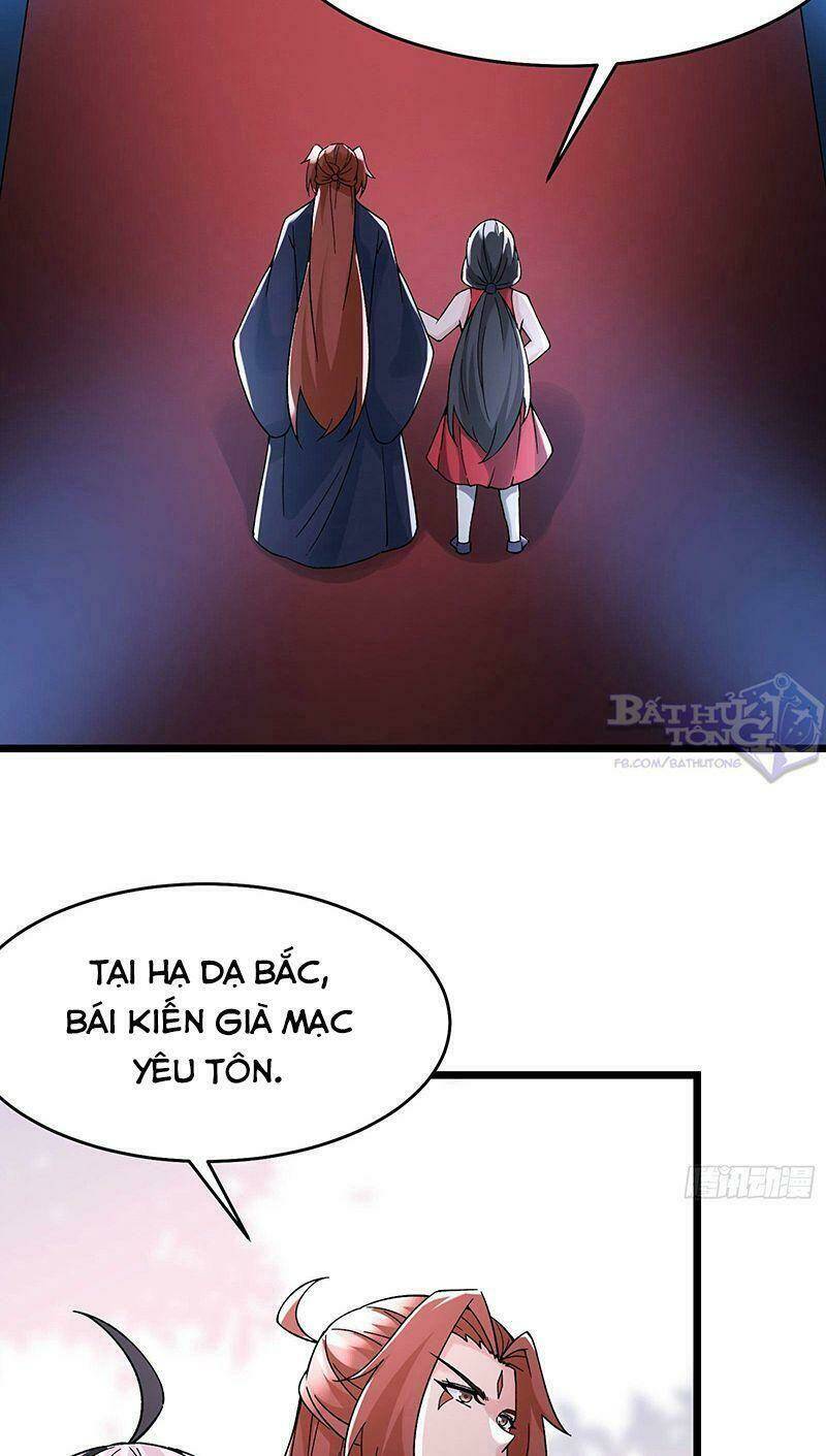 Đồ Đệ Của Ta Đều Là Nữ Ma Đầu: Chapter 63