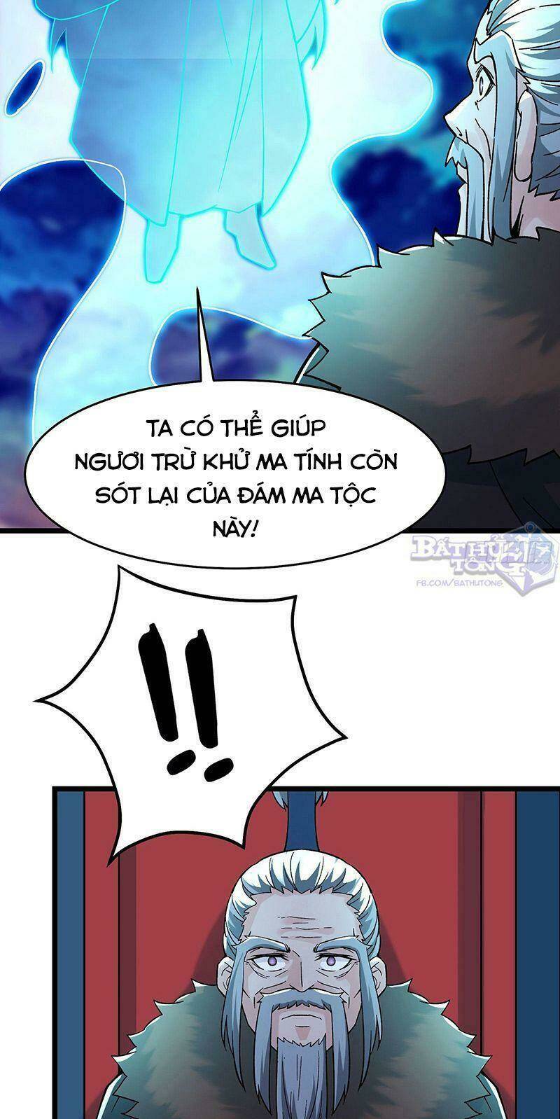 Đồ Đệ Của Ta Đều Là Nữ Ma Đầu: Chapter 63