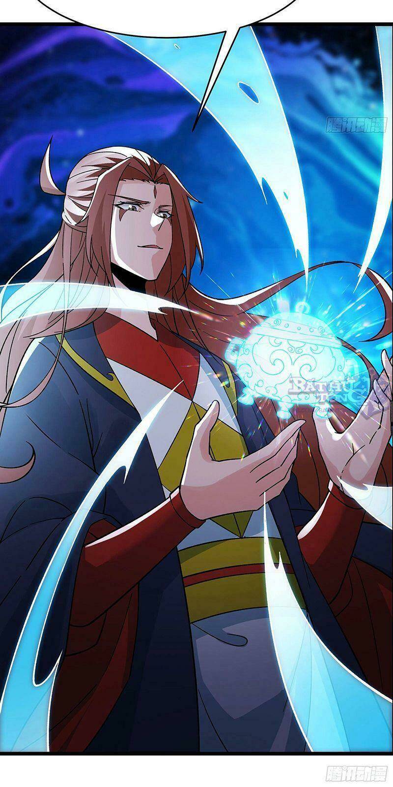 Đồ Đệ Của Ta Đều Là Nữ Ma Đầu: Chapter 63