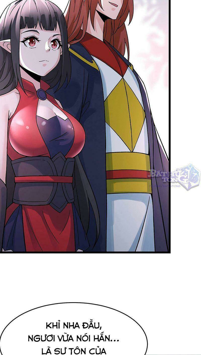Đồ Đệ Của Ta Đều Là Nữ Ma Đầu: Chapter 63