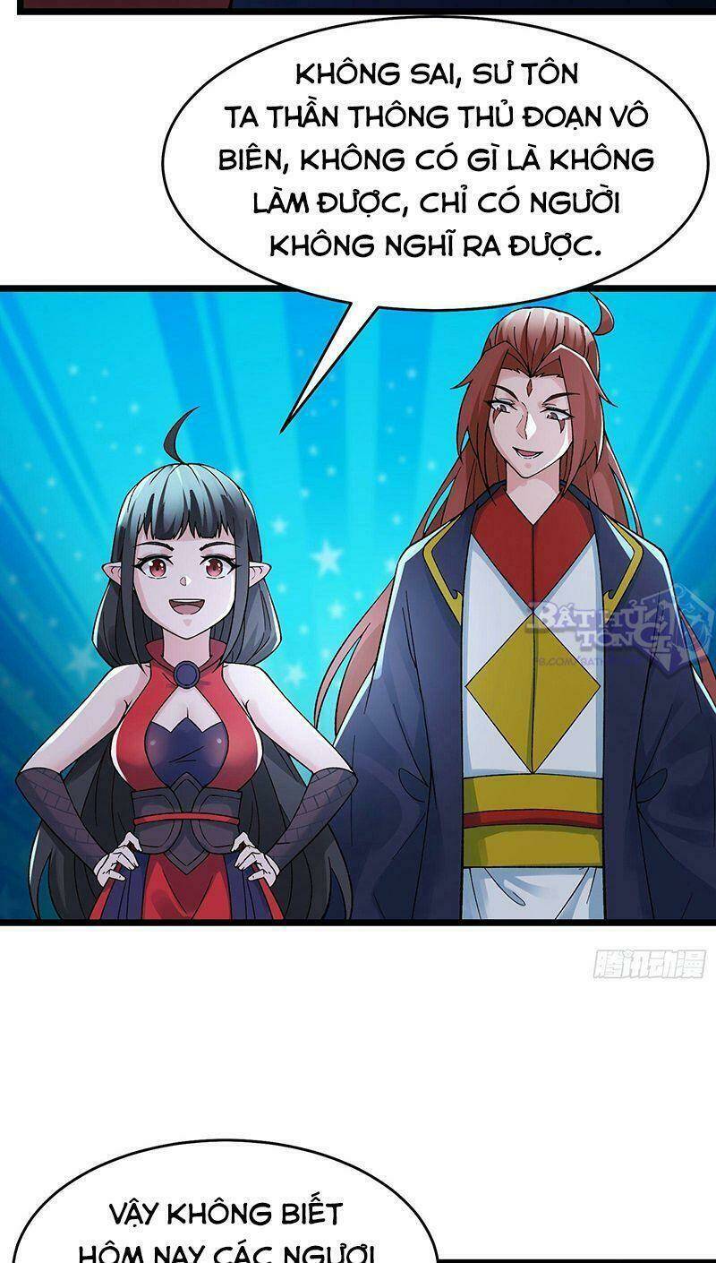 Đồ Đệ Của Ta Đều Là Nữ Ma Đầu: Chapter 63