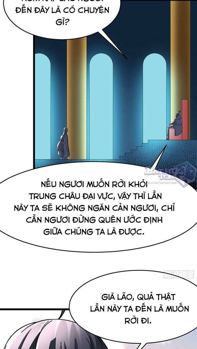 Đồ Đệ Của Ta Đều Là Nữ Ma Đầu: Chapter 63