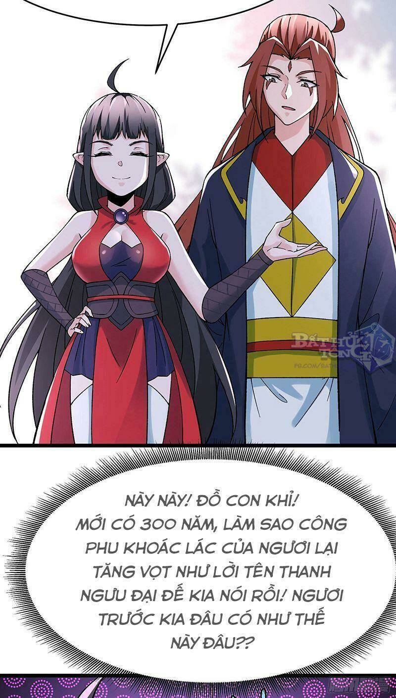 Đồ Đệ Của Ta Đều Là Nữ Ma Đầu: Chapter 63