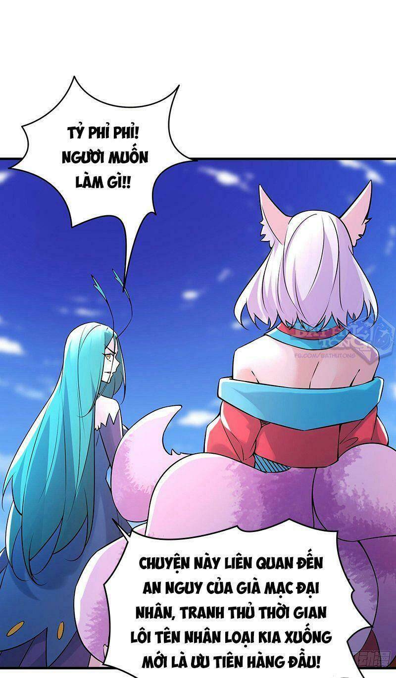 Đồ Đệ Của Ta Đều Là Nữ Ma Đầu: Chapter 65