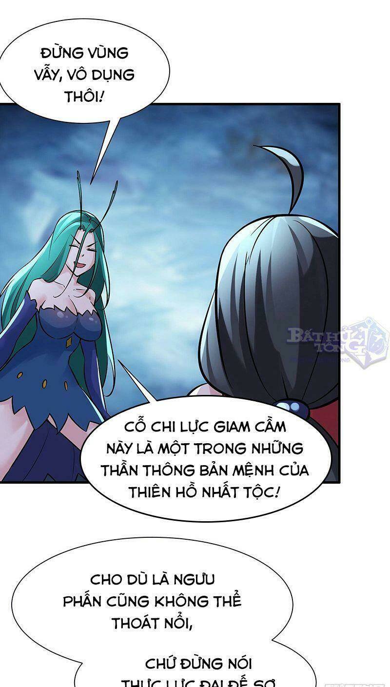 Đồ Đệ Của Ta Đều Là Nữ Ma Đầu: Chapter 65