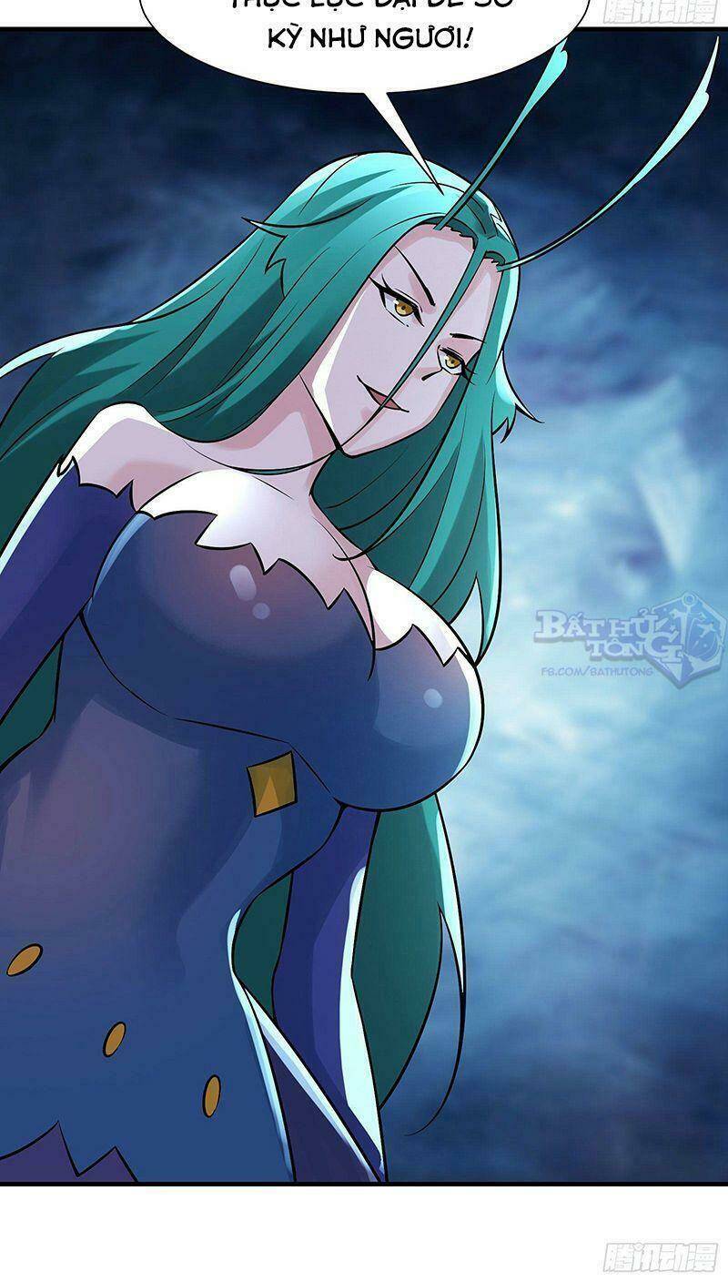 Đồ Đệ Của Ta Đều Là Nữ Ma Đầu: Chapter 65