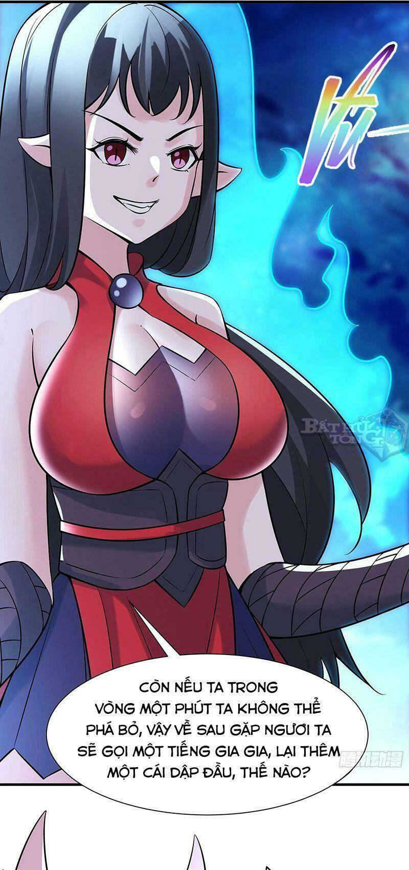 Đồ Đệ Của Ta Đều Là Nữ Ma Đầu: Chapter 65