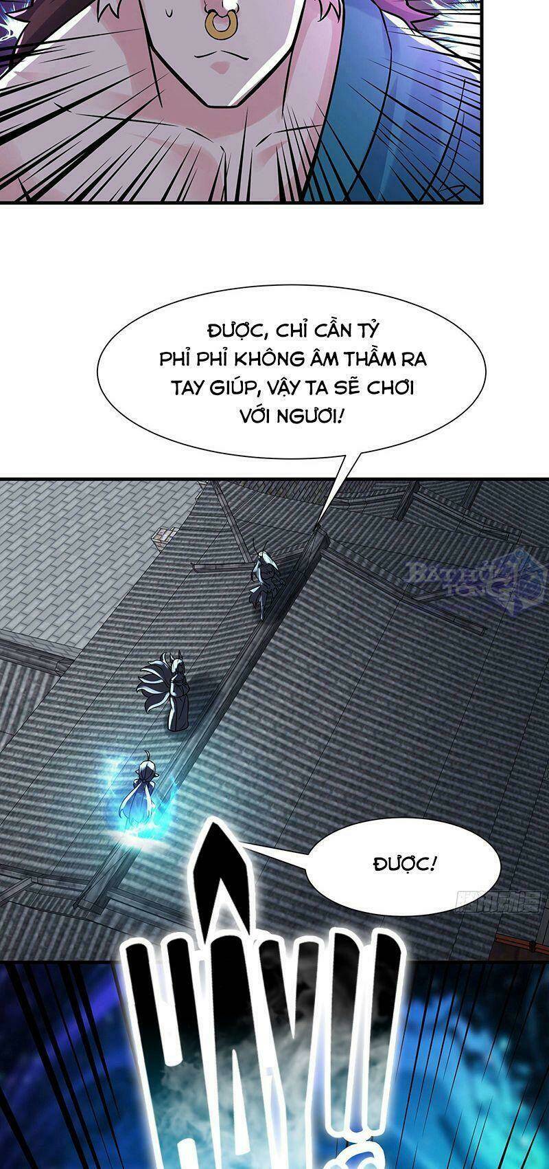 Đồ Đệ Của Ta Đều Là Nữ Ma Đầu: Chapter 65