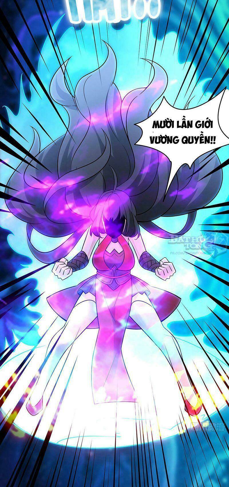 Đồ Đệ Của Ta Đều Là Nữ Ma Đầu: Chapter 65