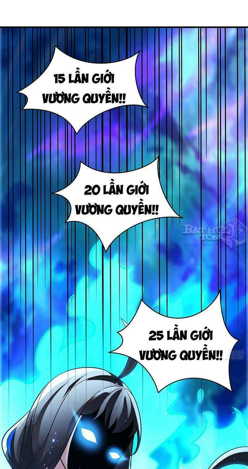 Đồ Đệ Của Ta Đều Là Nữ Ma Đầu: Chapter 65