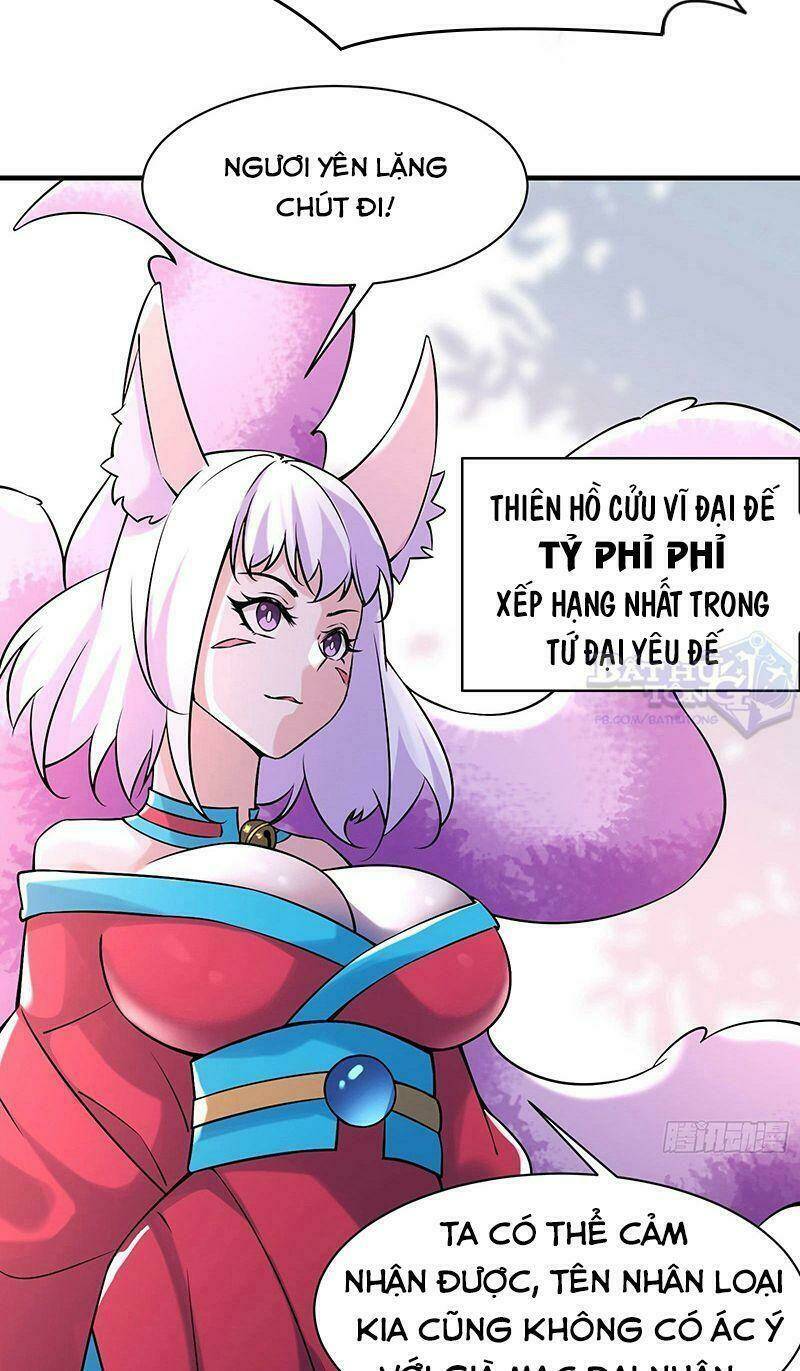 Đồ Đệ Của Ta Đều Là Nữ Ma Đầu: Chapter 65