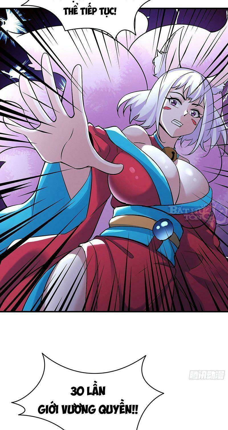 Đồ Đệ Của Ta Đều Là Nữ Ma Đầu: Chapter 65