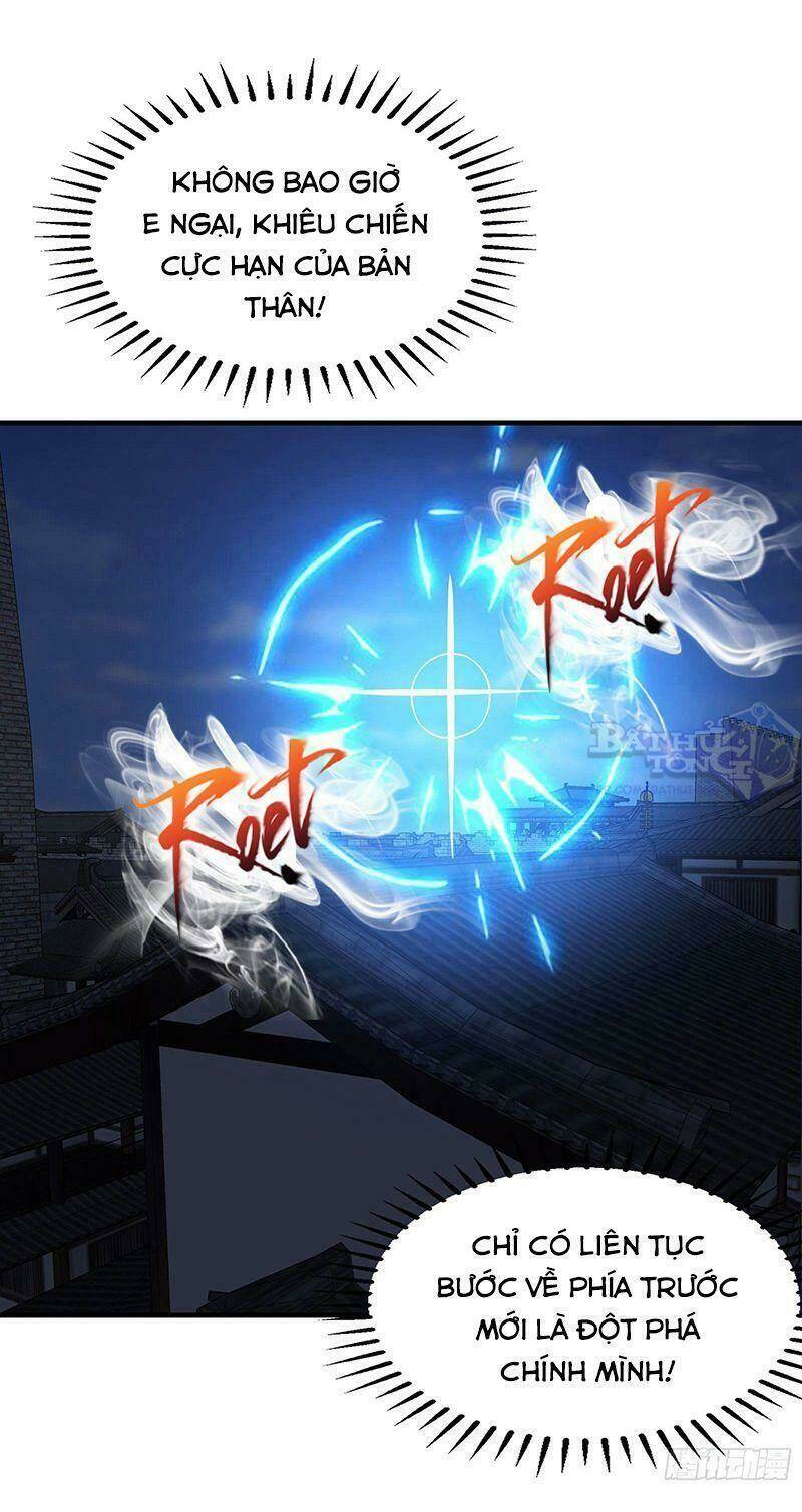 Đồ Đệ Của Ta Đều Là Nữ Ma Đầu: Chapter 65