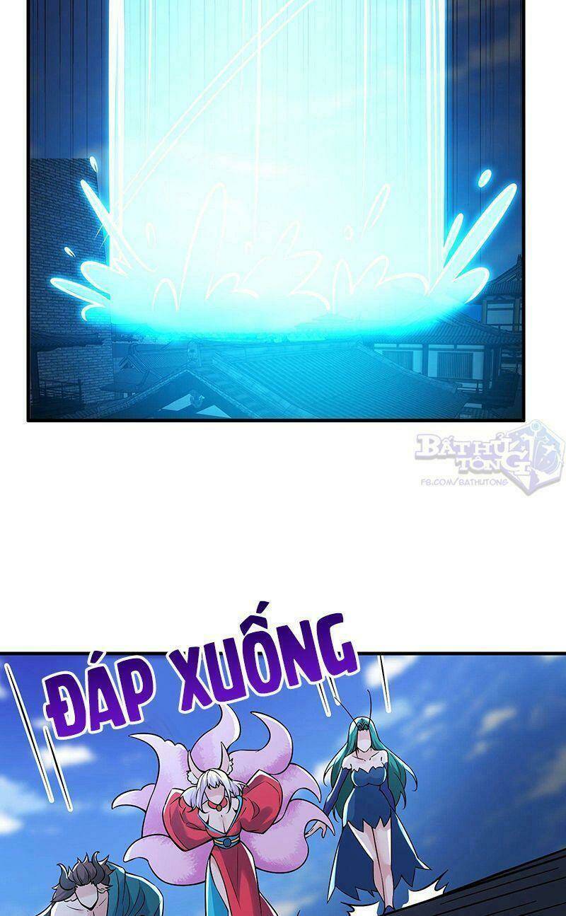 Đồ Đệ Của Ta Đều Là Nữ Ma Đầu: Chapter 65