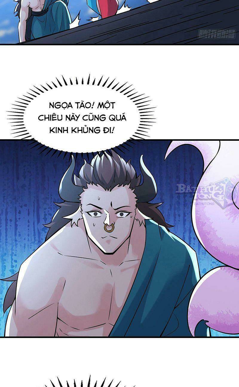 Đồ Đệ Của Ta Đều Là Nữ Ma Đầu: Chapter 65