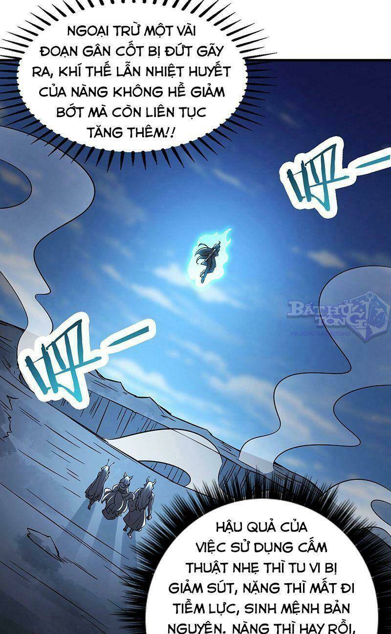 Đồ Đệ Của Ta Đều Là Nữ Ma Đầu: Chapter 65