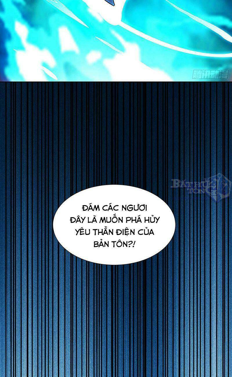 Đồ Đệ Của Ta Đều Là Nữ Ma Đầu: Chapter 65