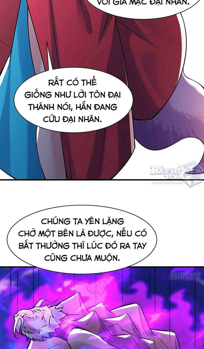 Đồ Đệ Của Ta Đều Là Nữ Ma Đầu: Chapter 65