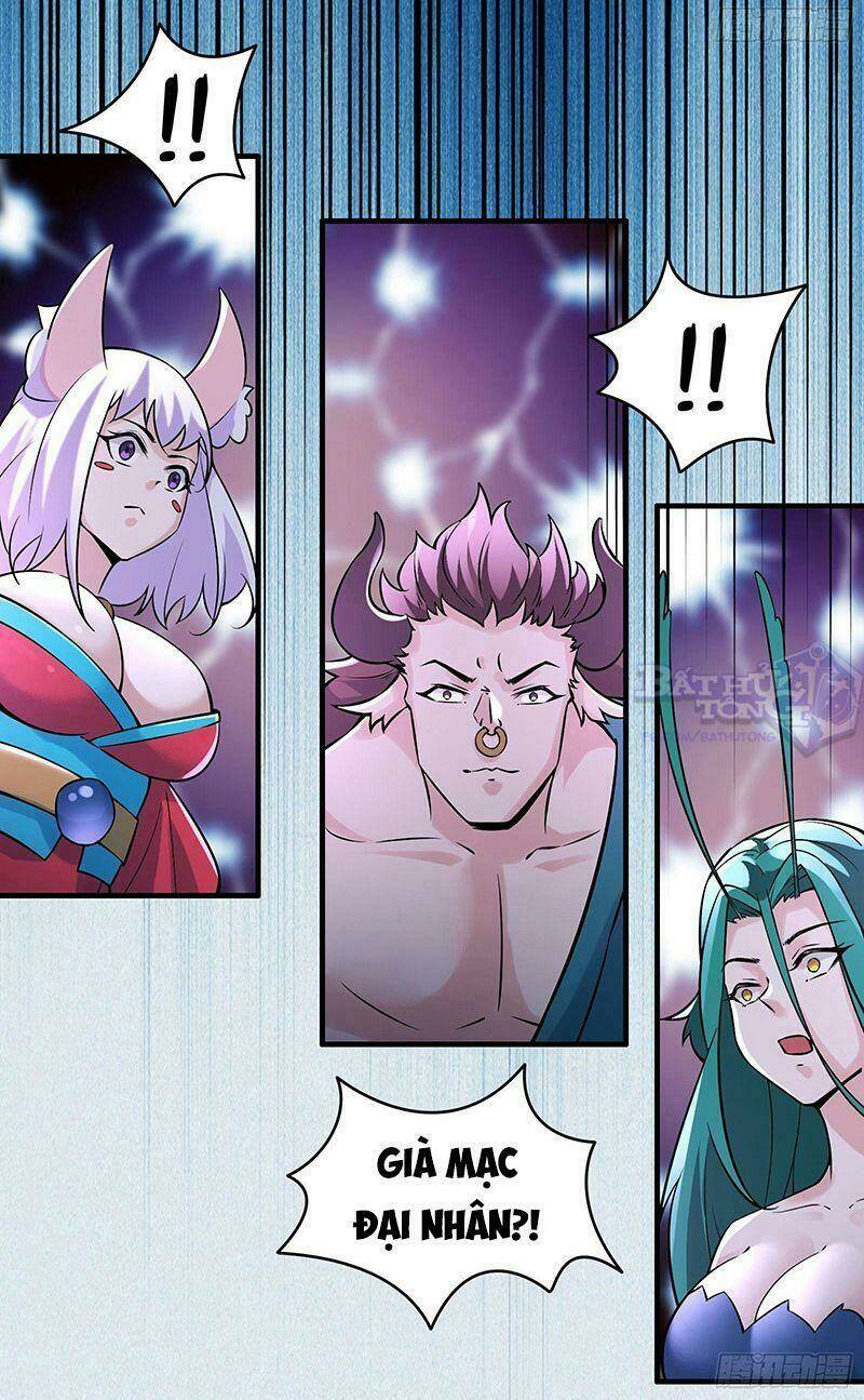 Đồ Đệ Của Ta Đều Là Nữ Ma Đầu: Chapter 65