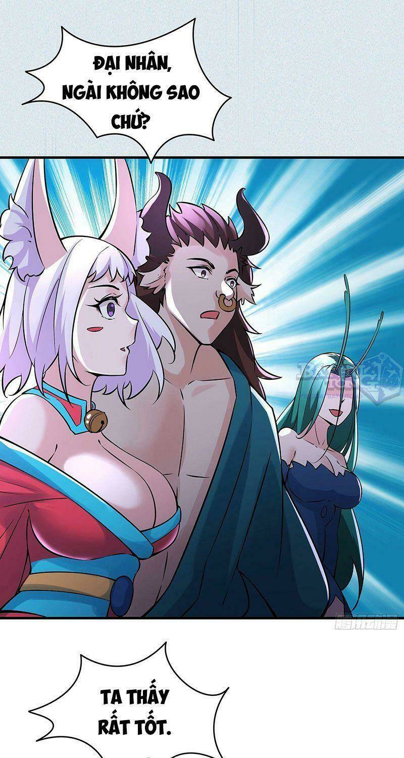 Đồ Đệ Của Ta Đều Là Nữ Ma Đầu: Chapter 65