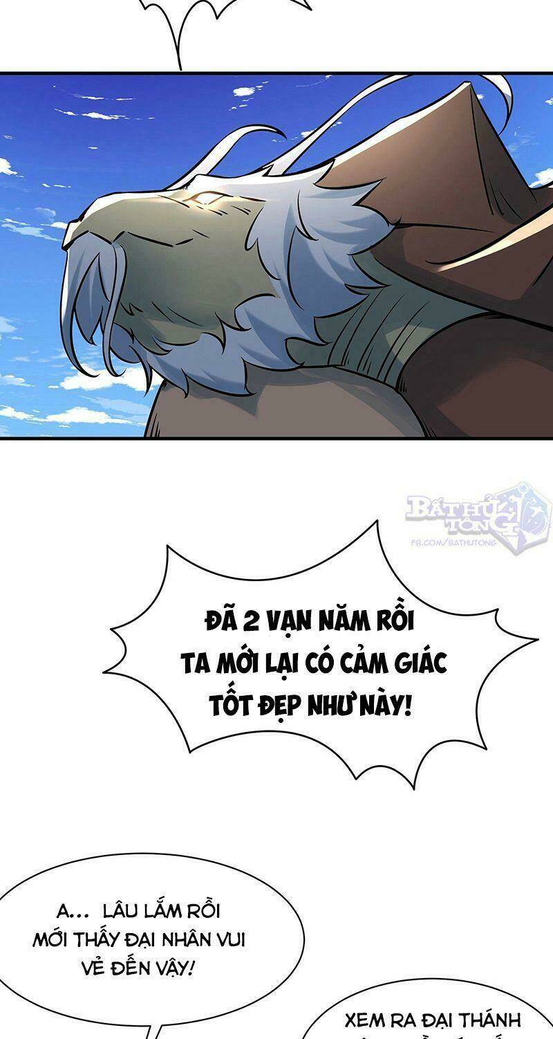 Đồ Đệ Của Ta Đều Là Nữ Ma Đầu: Chapter 65