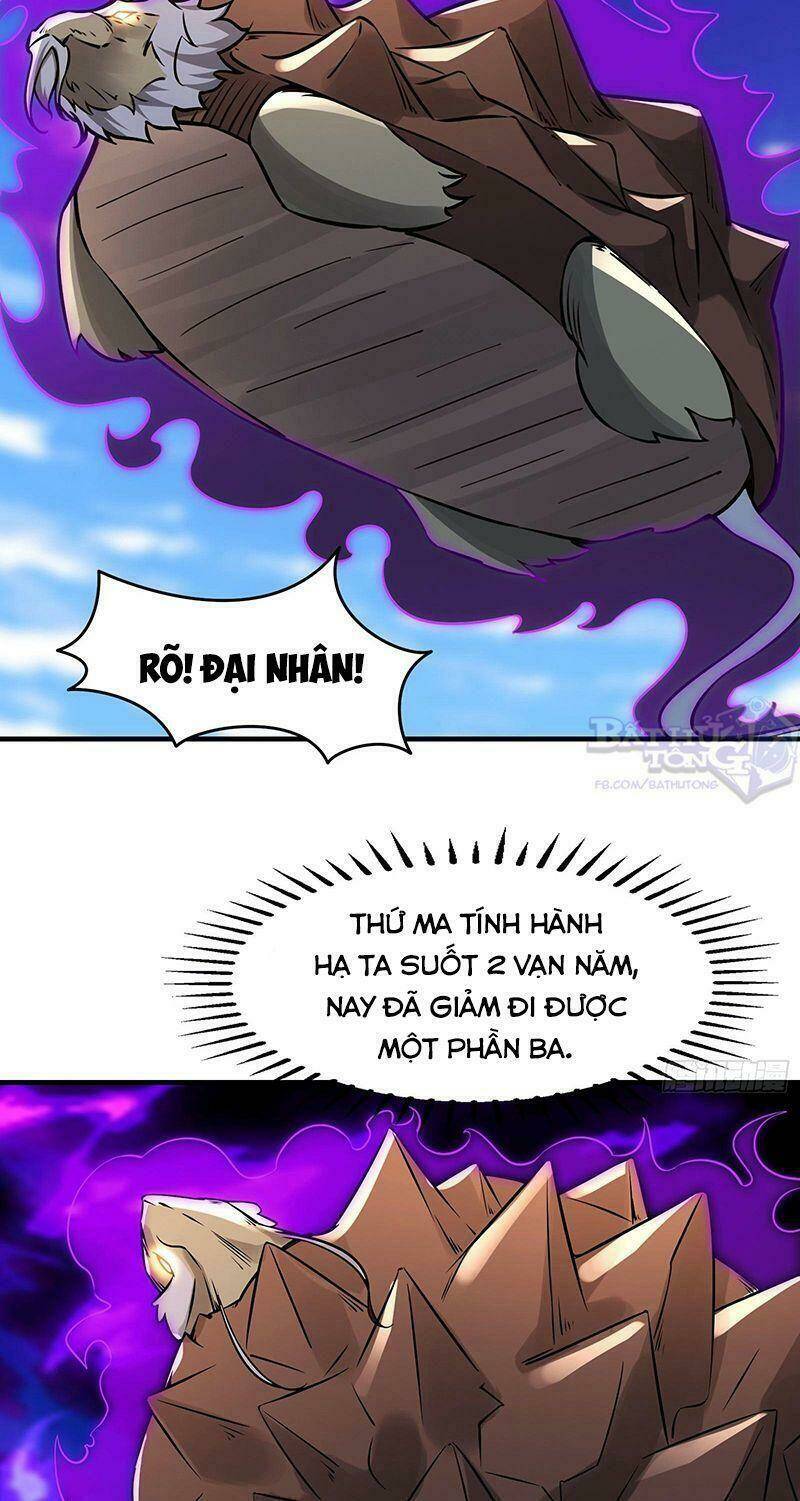 Đồ Đệ Của Ta Đều Là Nữ Ma Đầu: Chapter 65