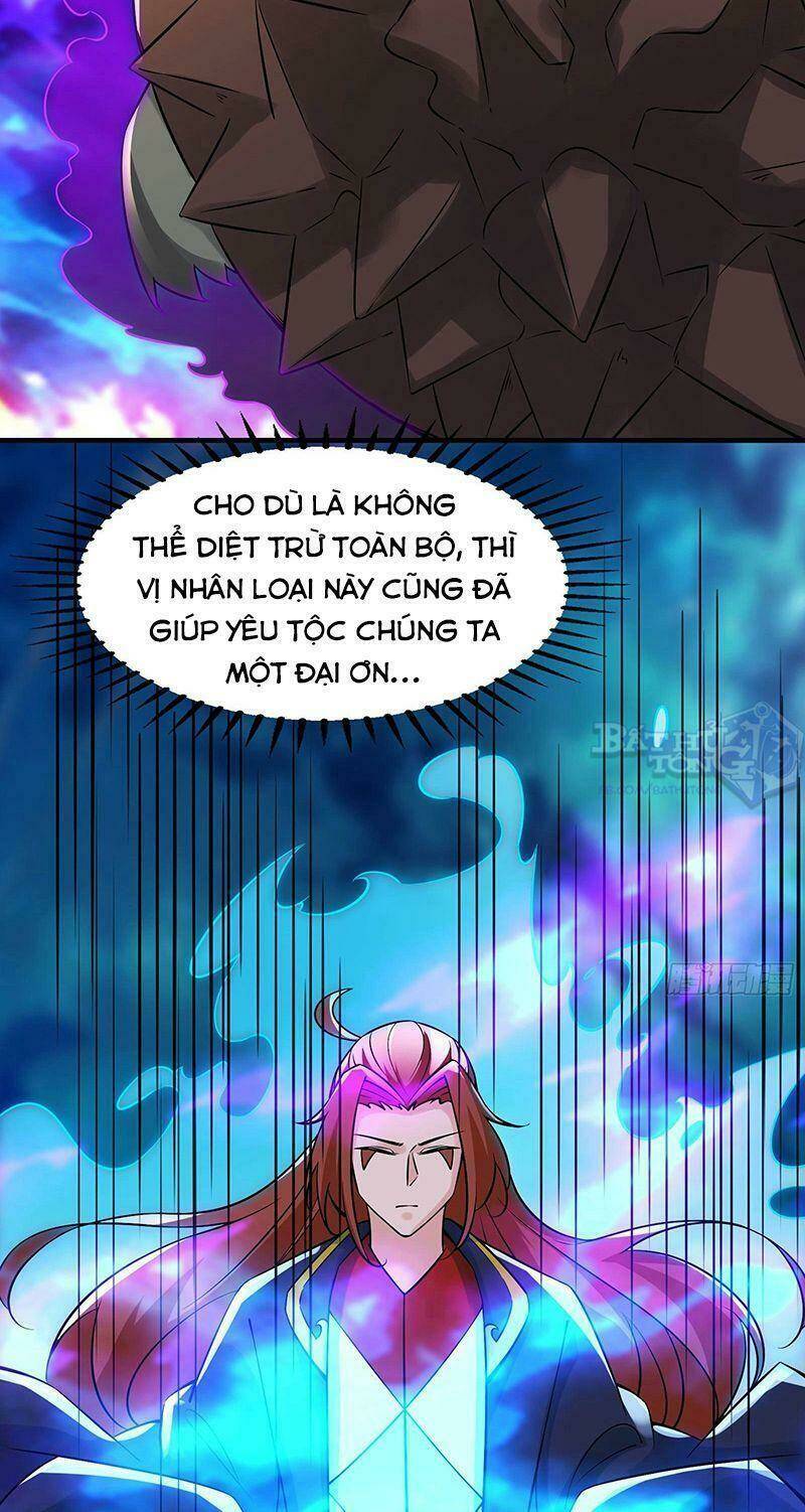 Đồ Đệ Của Ta Đều Là Nữ Ma Đầu: Chapter 65