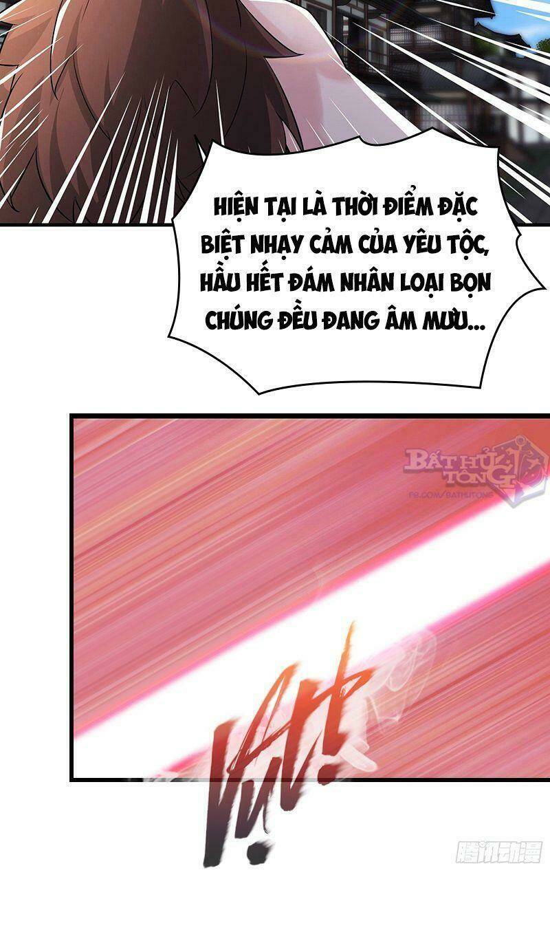 Đồ Đệ Của Ta Đều Là Nữ Ma Đầu: Chapter 65